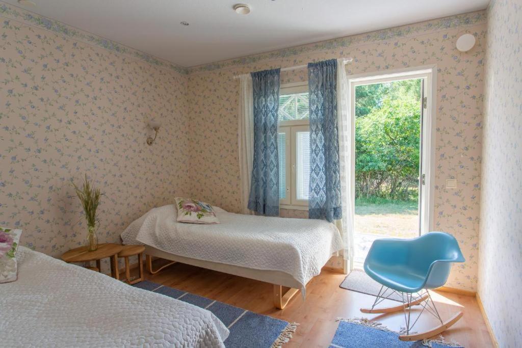 Saaristohotelli Vaihela Hotel